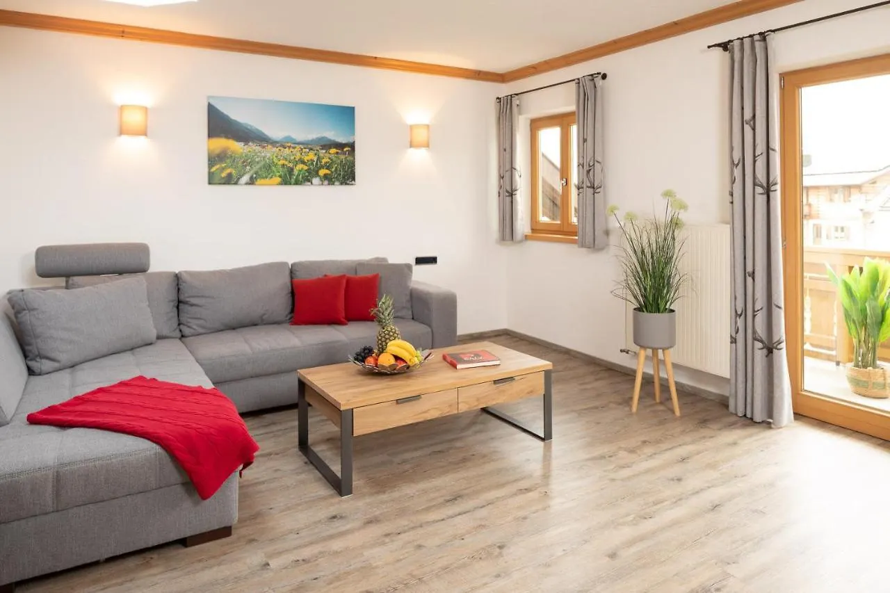Ferienwohnung Anna: 4-Sterne Familien- und Wellnesshotel Viktoria Oberstdorf